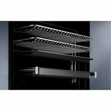 Electrolux KOAAS31X 60cm UltimateTaste 900 built-in single oven with 70L capacity