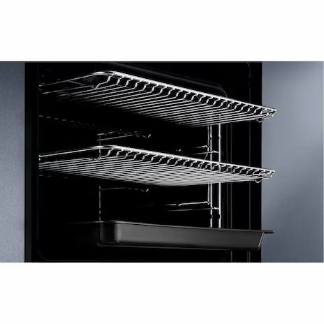 60cm Built-In Oven with Steam Assist UltimateTaste 700 72L (KOCBP21XA)