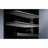 60cm Built-In Oven with Steam Assist UltimateTaste 700 72L (KOCBP21XA)