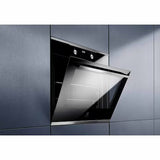 60cm Built-In Oven with Steam Assist UltimateTaste 700 72L (KOCBP21XA)