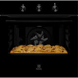 60cm Built-In Oven UltimateTaste 300 68L (KOHLH00KA)