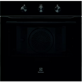 Electrolux KOHLH00KA 60cm UltimateTaste 300 built-in single oven with 68L capacity