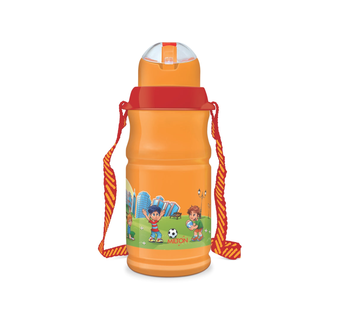 Milton Kool Floric Water Bottle 400