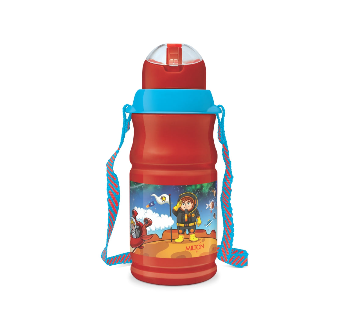 Milton Kool Floric Water Bottle 400