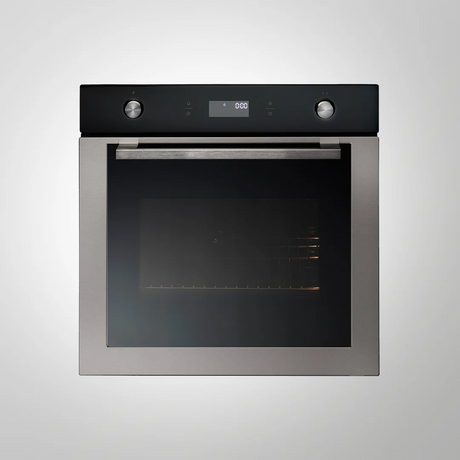 KAFF KOV MLJ E6 Extra Large Cavity | Touch Control Along With Push And Pull Knobs | ELECTRIC Built In  OVEN