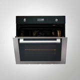 KAFF KOV MLJ E6 Extra Large Cavity | Touch Control Along With Push And Pull Knobs | ELECTRIC Built In  OVEN