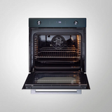 KAFF KOV MLJ E6 Extra Large Cavity | Touch Control Along With Push And Pull Knobs | ELECTRIC Built In  OVEN