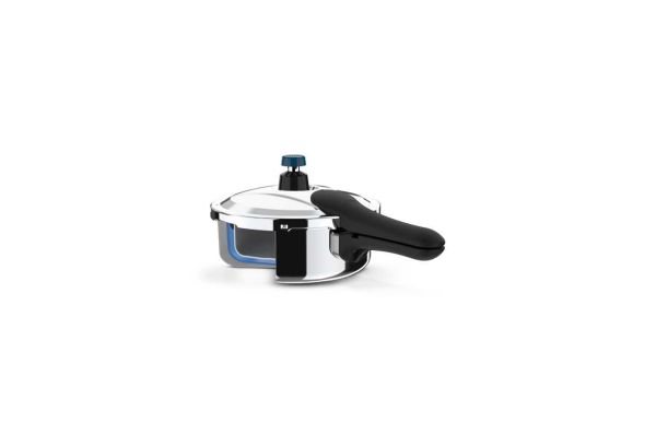 Ultra Triply Krono 2L pressure cooker