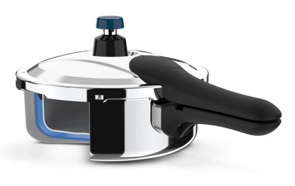 Ultra Triply Krono 1.5L pressure cooker