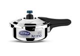 Ultra Triply Krono 1.5L pressure cooker