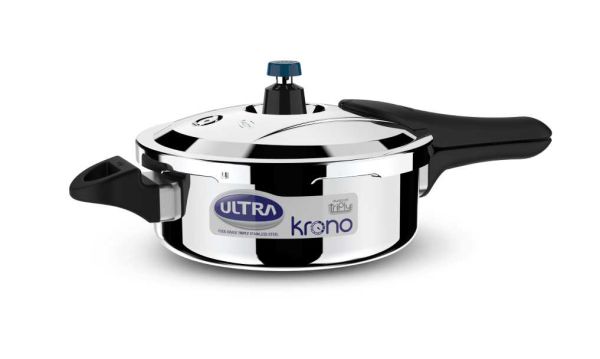 Ultra Triply Krono 3.5L pressure cooker