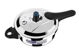 Ultra Triply Krono 3.5L pressure cooker