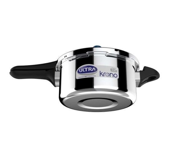 Ultra Triply Krono 4.5L pressure cooker