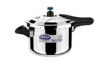 Ultra Triply Krono Diet 5.5L pressure cooker