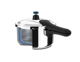 Ultra Triply Krono 3.5L pressure cooker