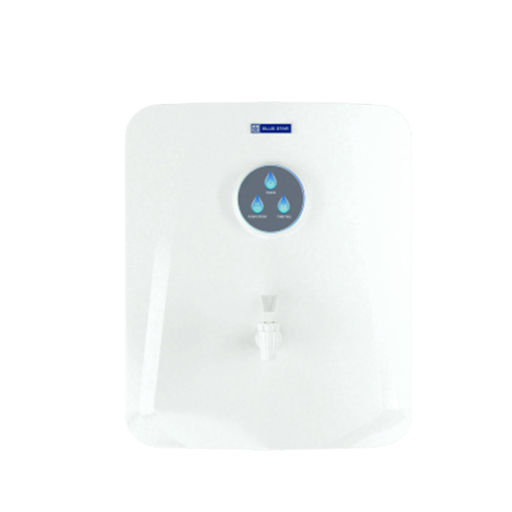 Buy BLUE STAR GENIA RO+UV WHITE WATER PURIFIER in India at Apnidukaan.com