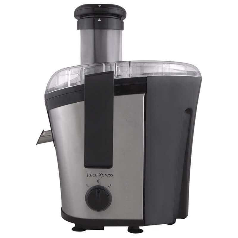 Buy MORPHY RICHARDS CENTRIFUGAL JUICER at the lowest price in India at Apnidukaan.com, Save UPTO 50% Off, All India Free Shipping, Click here to see all of our exclusive deals.
