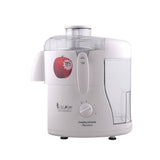 Buy MORPHY RICHARDS MAXIMO JUICER 450 WATTS ESSENCE WHITE 720004
at the lowest price in India at Apnidukaan.com, Save UPTO 50% Off, All India Free Shipping, Click here to see all of our exclusive deals.
