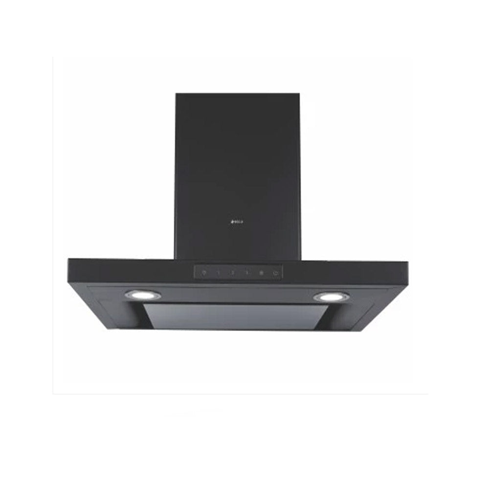 ELICA SPOT H4 TRIM EDS HE LTW 90 NERO T4V LED
