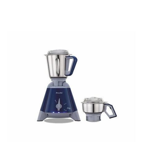 Preethi Expro Duo 1300 Watt Mixer Grinder MG 198