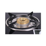 Buy WONDERCHEF ULTIMA 4 BURNER GLASS COOKTOP at the lowest price in India at Apnidukaan.com