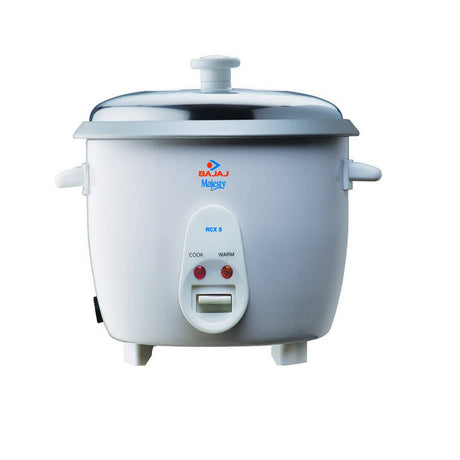 BAJAJ MAJESTY NEW RCX5 MULTIFUNCTION COOKER