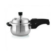 NEELAM ARTISTA STAINLESS STEEL 1.5 LITRES PRESSURE COOKER APC1.5L
