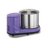 Buy Preethi Lavender Grind Wet Grinder
at the lowest price in India at Apnidukaan.com, Save UPTO 50% Off, All India Free Shipping, Click here to see all of our exclusive deals.
