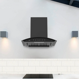 KAFF LAZIO DHC 60 Dry Heat Auto Clean Technology Kitchen Chimney