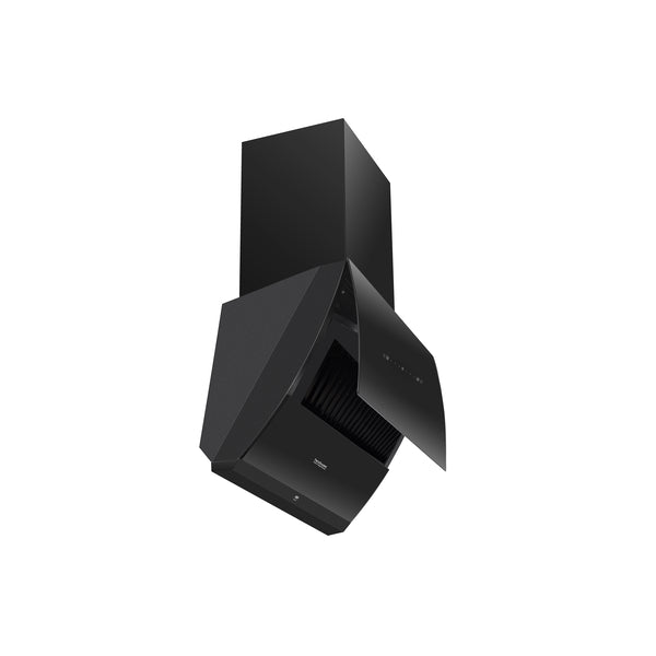 Hindware Letizia Autoclean 60cm Wall Mounted Chimney – apnidukaan.com