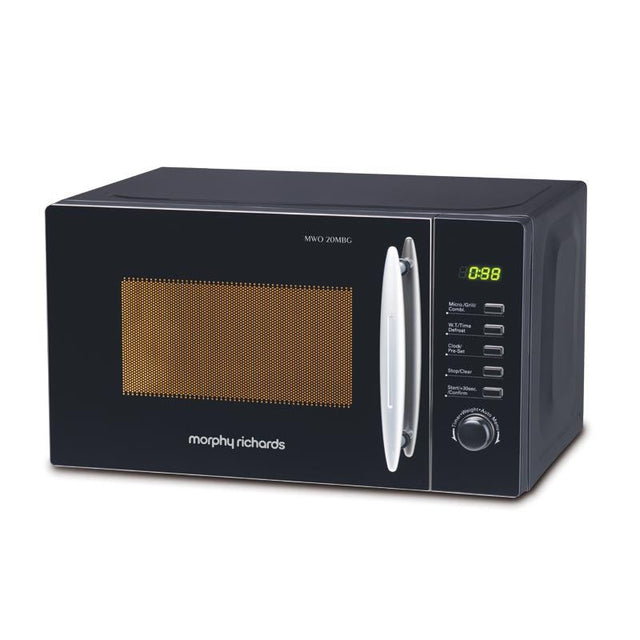 MORPHY RICHARDS MICROWAVE OVEN 20MBG
