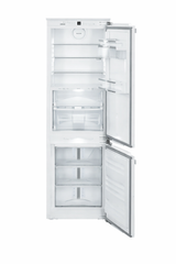 FiBBmA 2556 Prime NoFrost Built-in Refrigerator Freezer 249 Litre