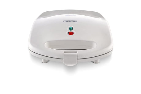 Usha 2372 Sandwich Maker 700-Watt (White)