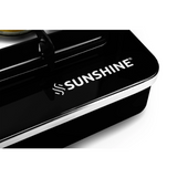 SUNSHINE INFINIA FOUR BURNER GLASS COOKTOP