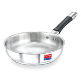 Prestige Platina SS Fry Pan 260mm