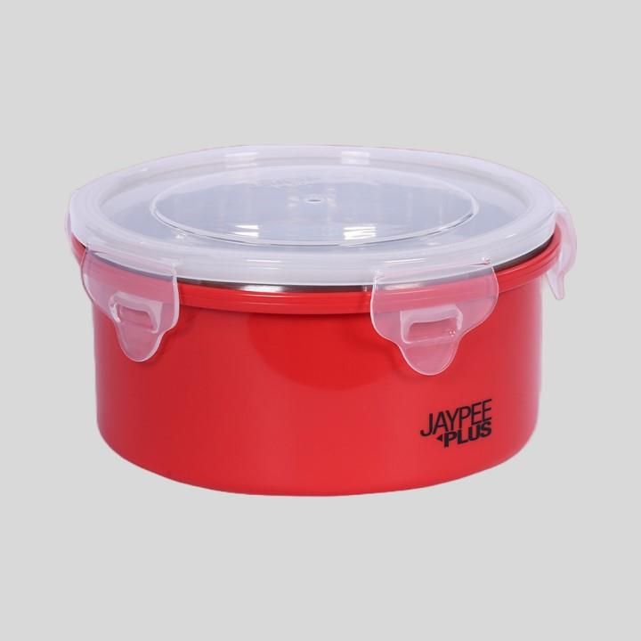 Jaypee Plus Ultima Locksafe 200ML – Compact Airtight Food Storage Container for Spices & Small Ingredients