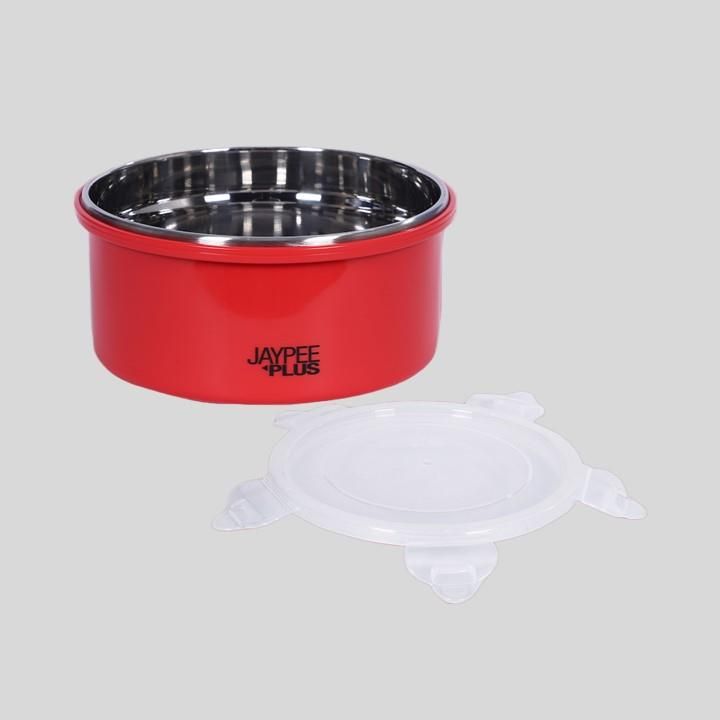 Jaypee Plus Ultima Locksafe 200ML – Compact Airtight Food Storage Container for Spices & Small Ingredients