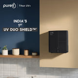 Titan UV+ (UV Lamp+ UFSC+UV Led in Tank)