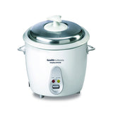 Morphy Richards Health Rice & Pasta Cooker 1.8L 690000