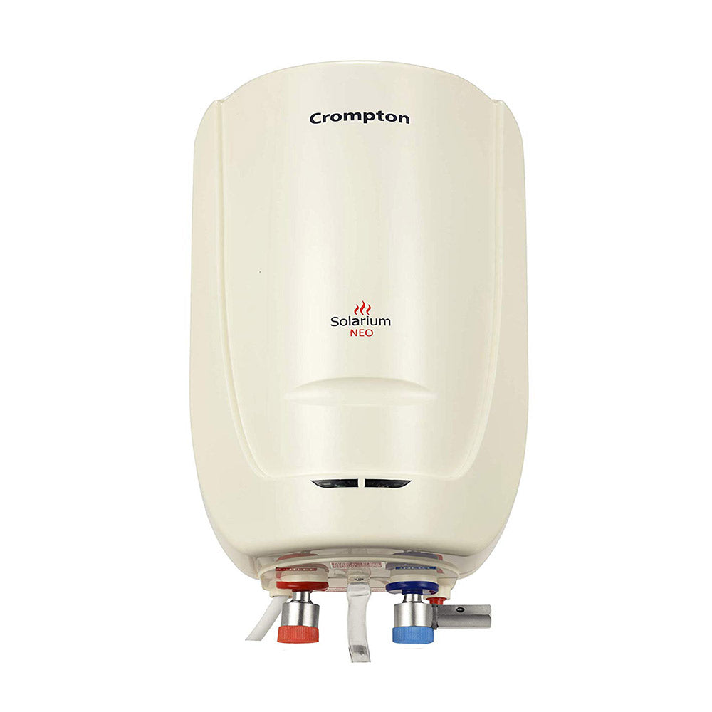 Crompton Water Heater Solarium Neo AIWH-3LSOLNEO(3KW)