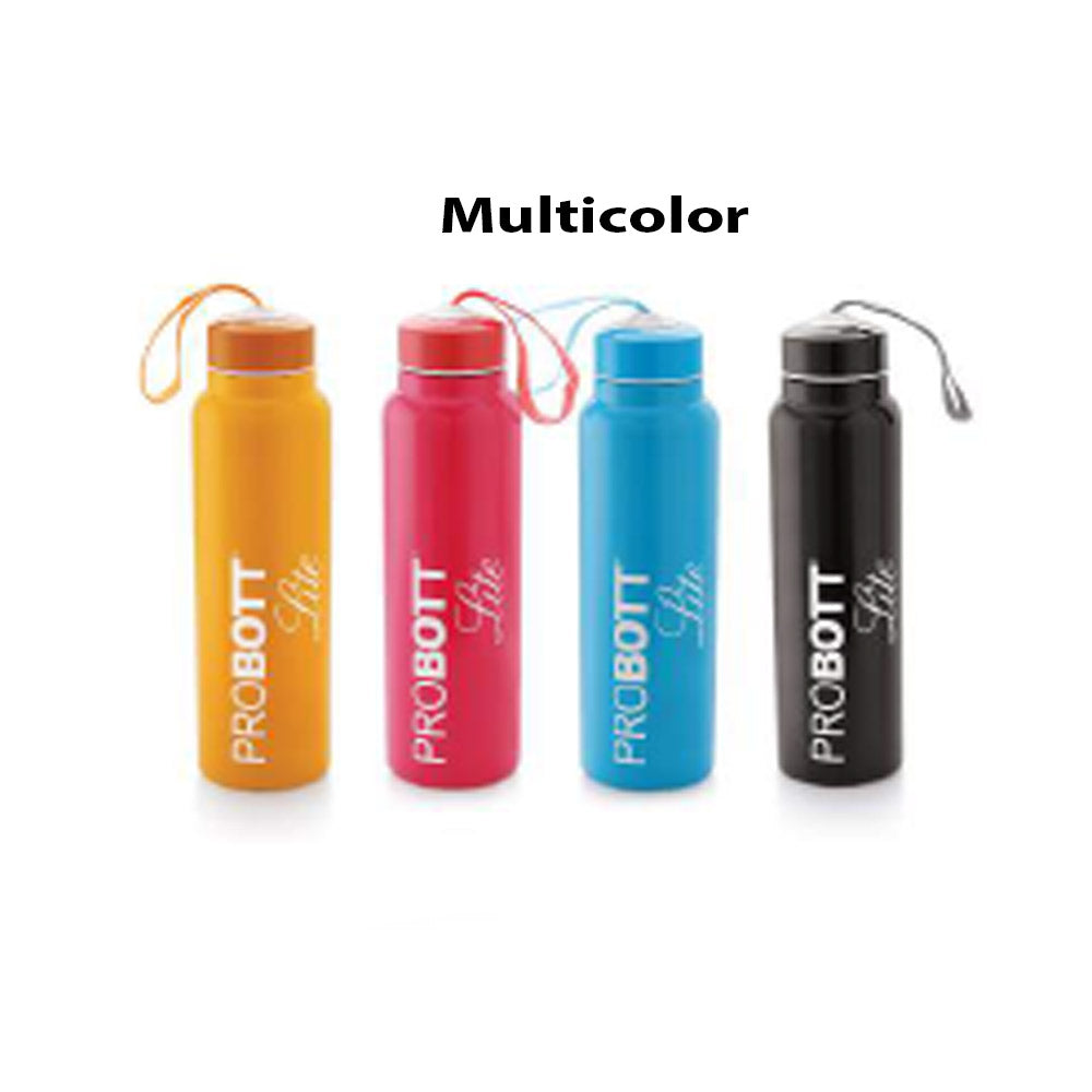 Probott Lite Water Bottle Saliva 1000ml (Multicolor)