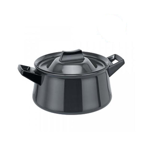 Futura Handi Saucepan 3 L with 2 short handles : AH 3S