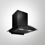 KAFF MAINZ DHC 75 FILTER-LESS AUTO CLEAN TECHNOLOGY Kitchen CHIMNEY