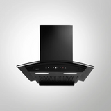 KAFF MAINZ DHC 75 FILTER-LESS AUTO CLEAN TECHNOLOGY Kitchen CHIMNEY