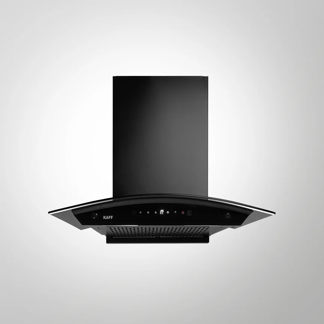 MAINZ DHC 90 FILTER-LESS AUTO CLEAN TECHNOLOGY KITCHEN CHIMNEY