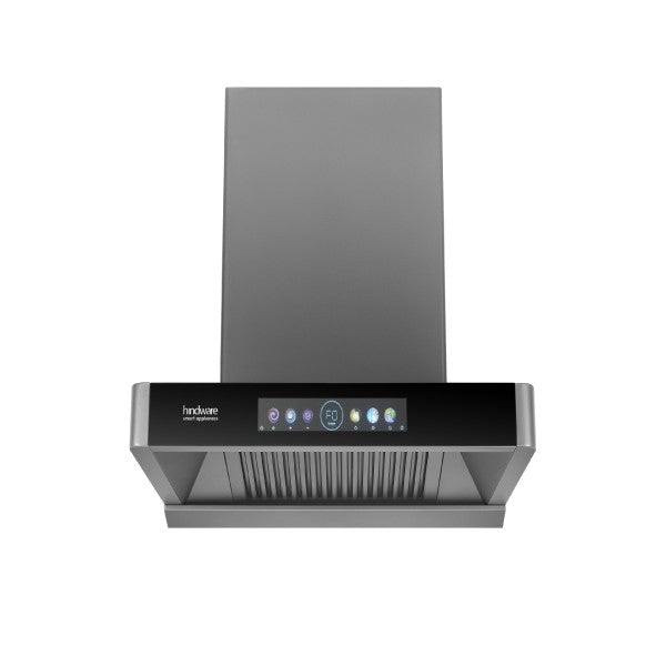 Hindware Marcella 75 cm Touch Control with Motion sensor