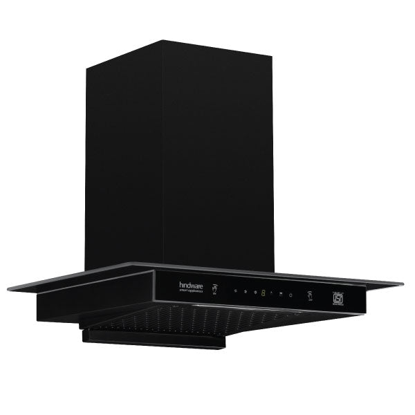 Hindware Mariana Autoclean 60cm  Wall Mounted Chimney