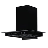 Hindware Mariana Autoclean 60cm  Wall Mounted Chimney