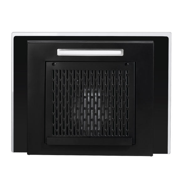 Hindware Mariana Autoclean 60cm  Wall Mounted Chimney