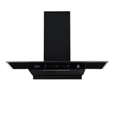 Hindware Mariana Autoclean 90cm Wall Mounted Chimney